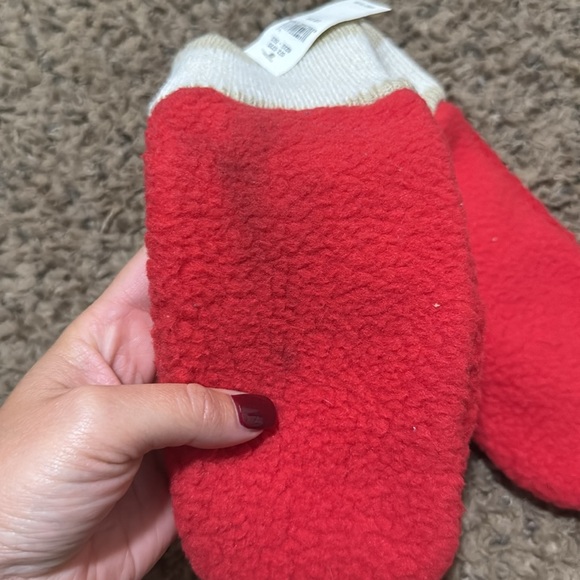 Aerie mittens - Picture 2 of 4